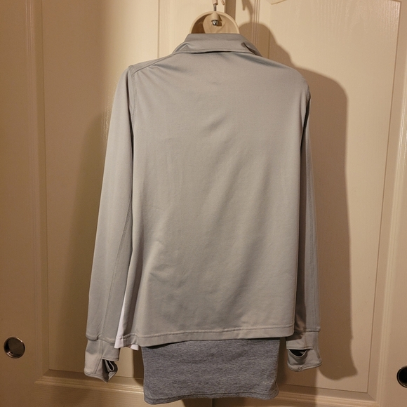 Danskin track jacket - Picture 4 of 5